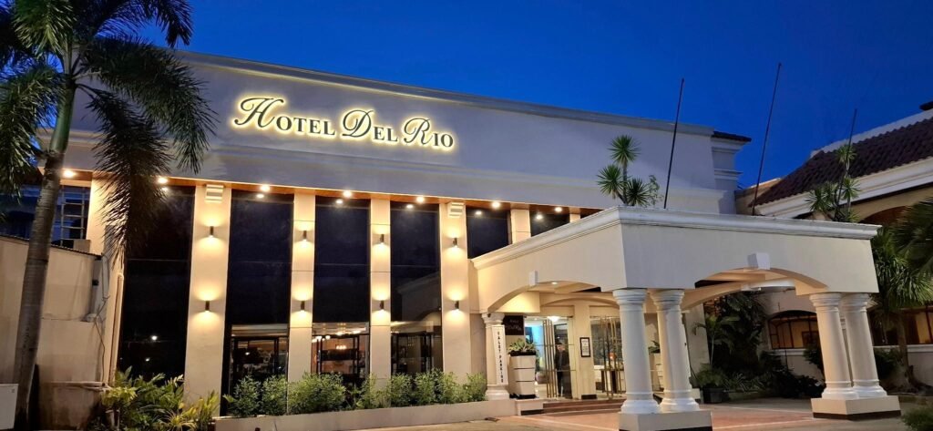Hotel Del Rio, Iloilo, Philippines Hotel Reviews