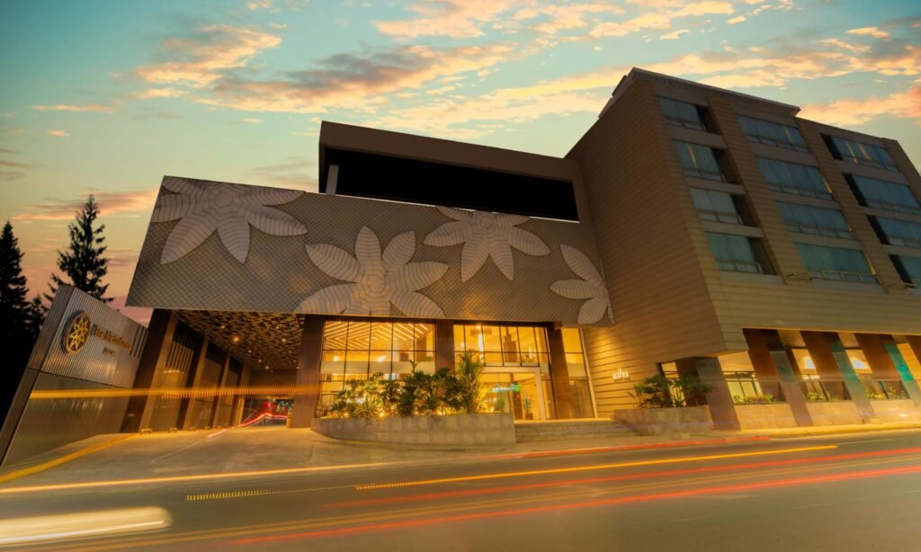 Metrocentre Hotel & Convention Center, Bohol, Philippines