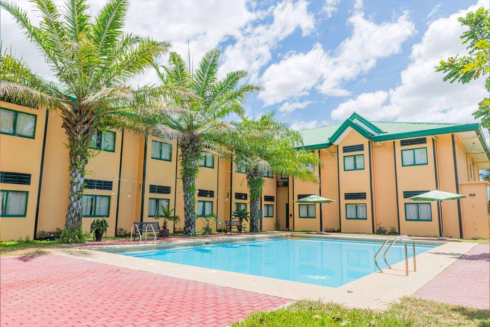 Microtel by Wyndham Cabanatuan, Cabanatuan, Philippines