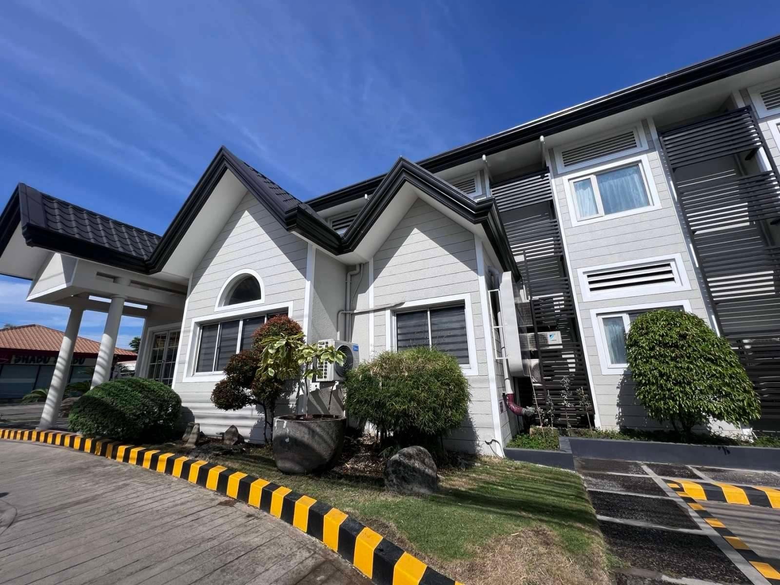 Microtel by Wyndham Davao, Davao City, Philippines