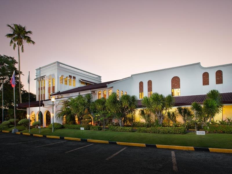 Montebello Villa Hotel, Cebu, Philippines