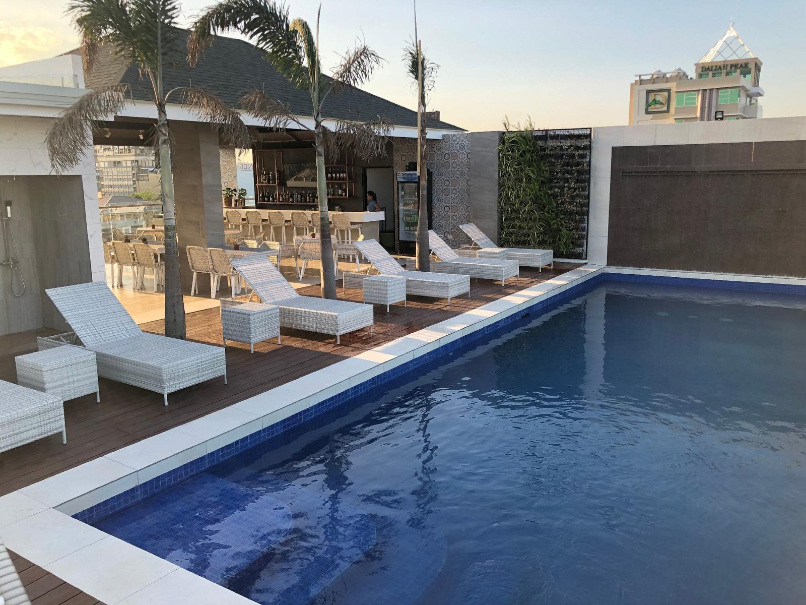 Apollonia Royale Hotel, Angeles Clark, Philippines