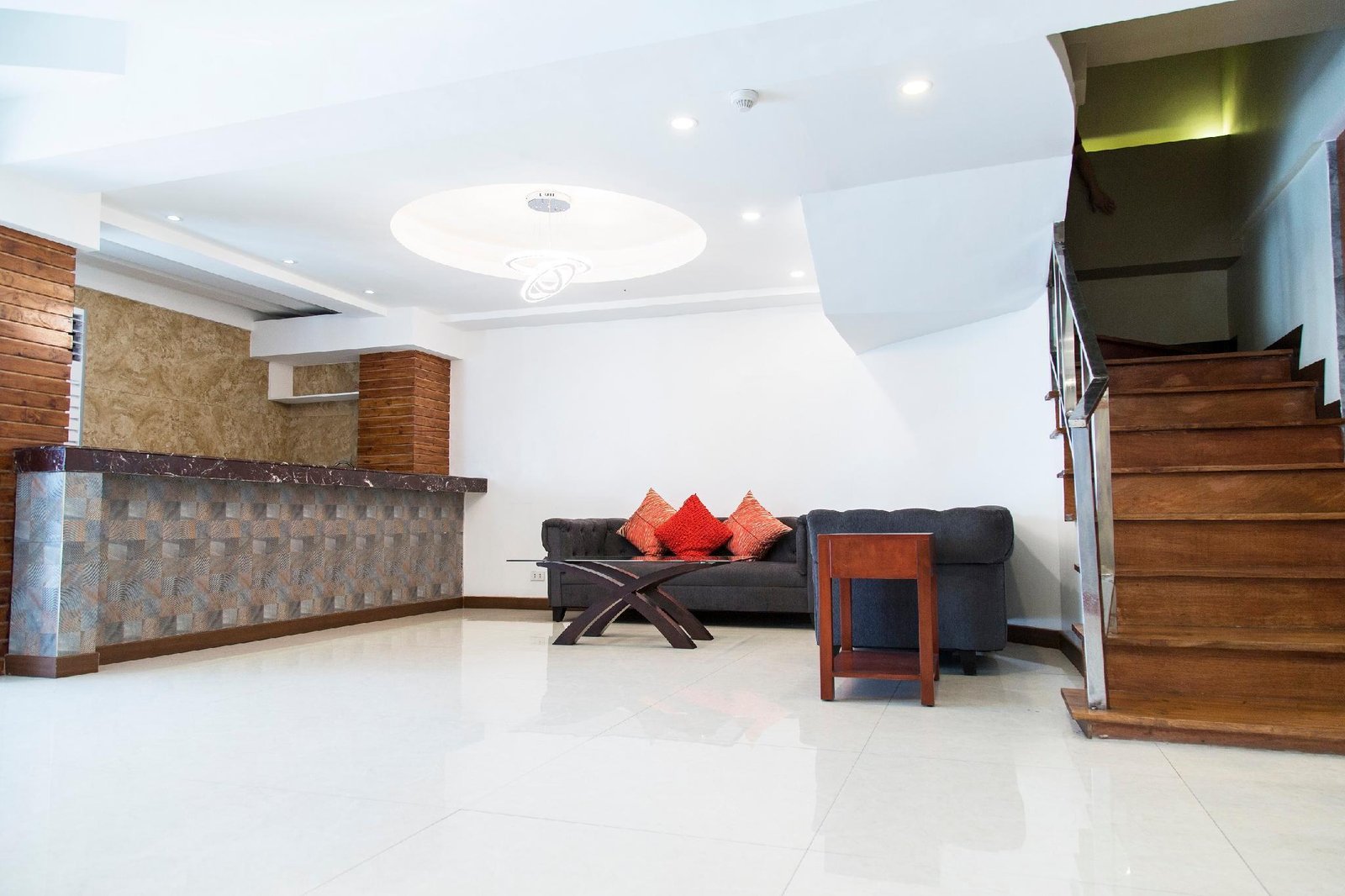 Balibago Hotel Angeles powered by Cocotel, Angeles Clark, Philippines