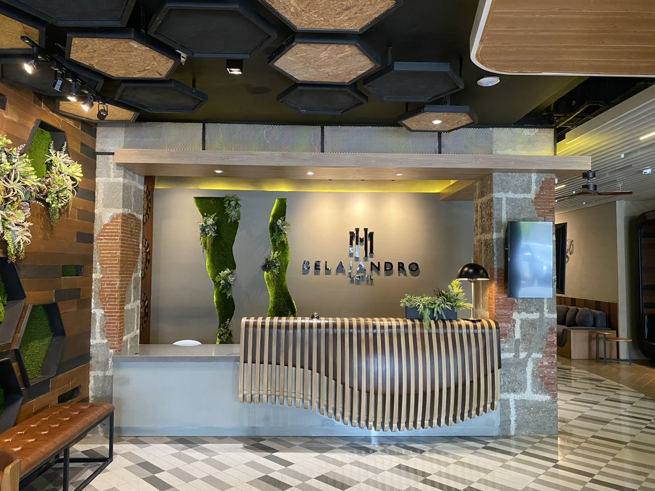 Belajandro Hotel Angeles City, Angeles Clark, Philippines