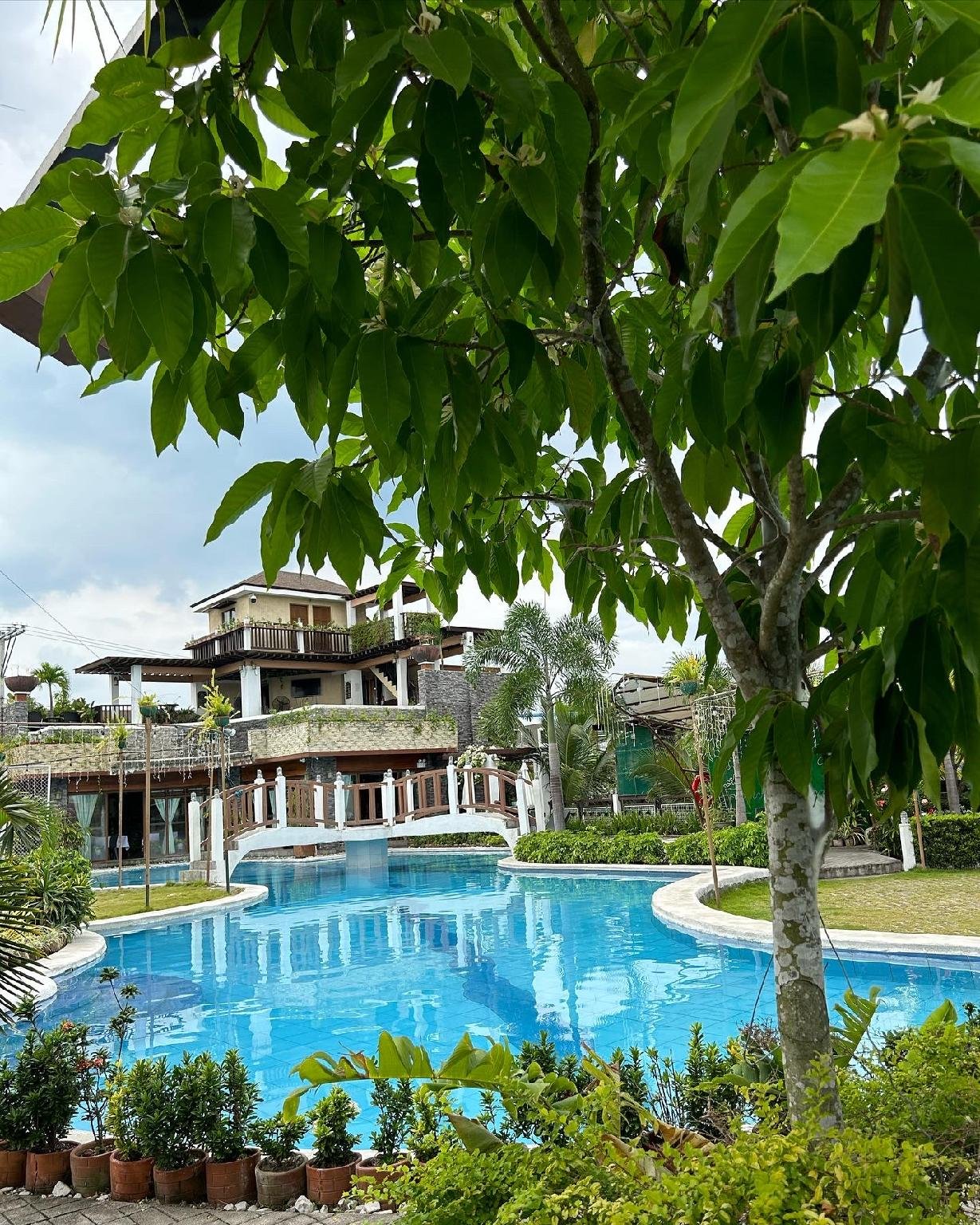 Belle Maison Bnb Homes, Angeles Clark, Philippines