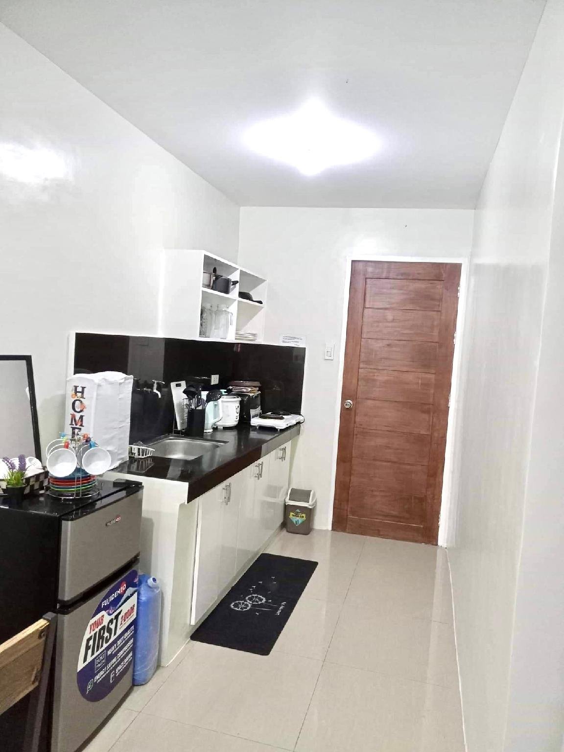 Blueberry Transient House, Angeles Clark, Philippines