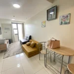 1 Bedroom Condo with Balcony-Horizons Cebu, Cebu, Philippines