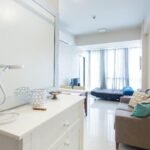 1-Bedroom Suite, OPR, Mactan Newtown, Cebu