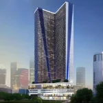 1 Bedroom with Balcony Condo in Makati, Manila, Philippines