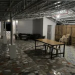 1 room but Whole 2nd floor, Agno, Philippines