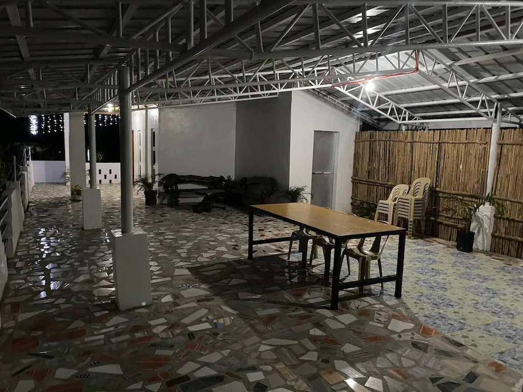 1 room but Whole 2nd floor, Agno, Philippines