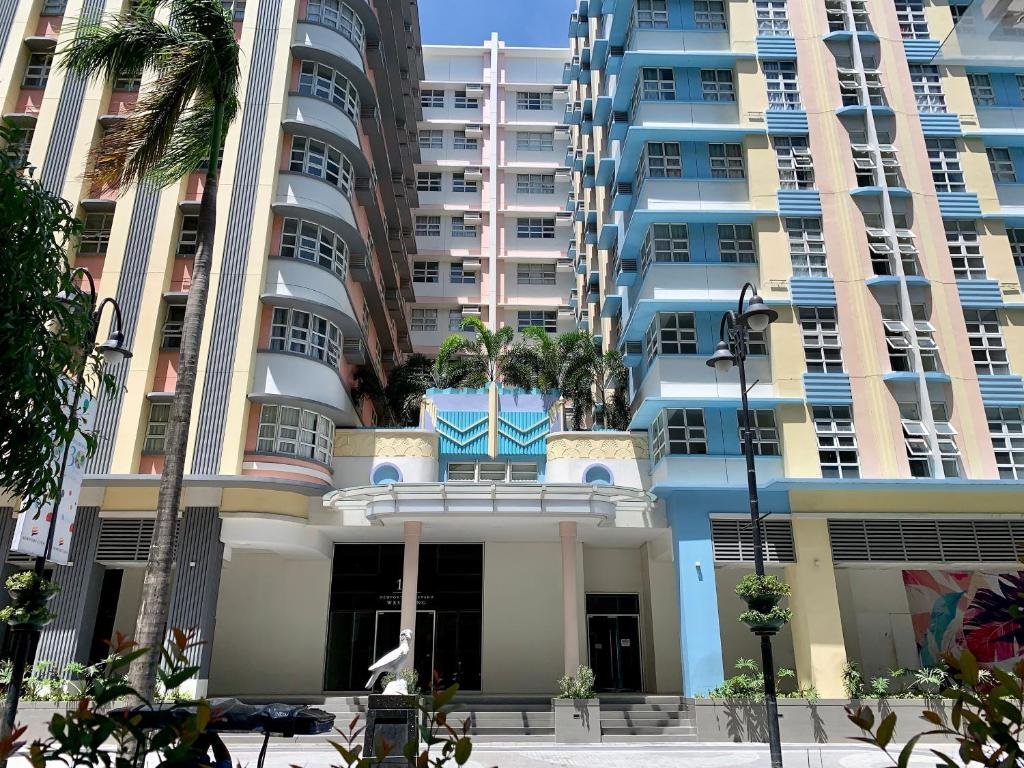 101 Newport Boulevard West Wing Pasay City, Manila, Philippines