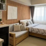 12thFlr Studio for 4 | Avida Haven near Ayala Mall, Cagayan De Oro, Philippines