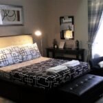 150 NB Condotel near NAIA T3 with Wifi