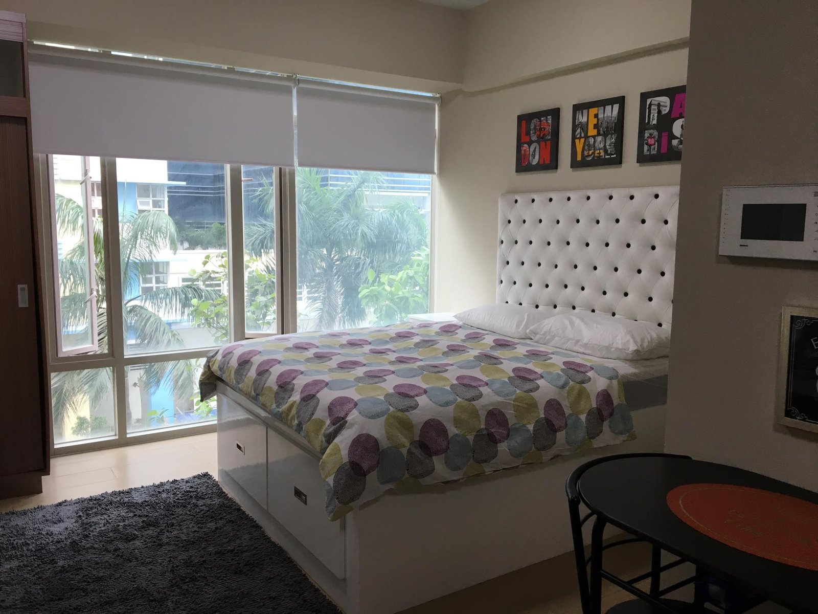 150 NEWPORT Studio near NAIA 3 & RW Casino & Malls
