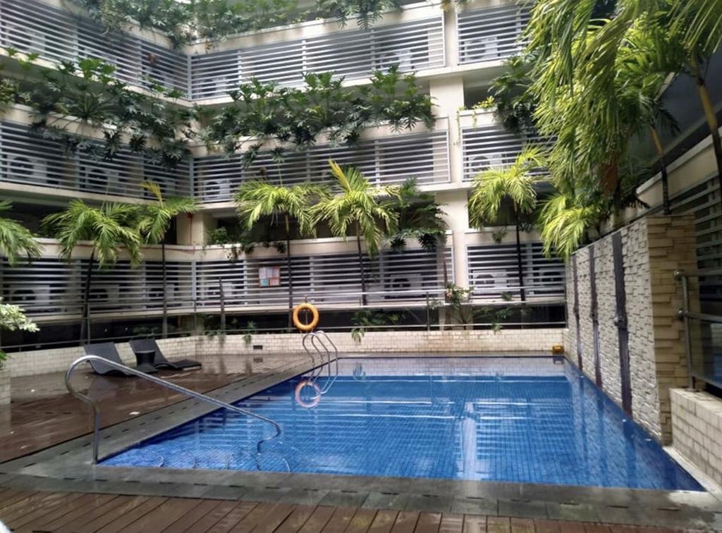 150 Newport, shortwalk Airport/Resort World, Manila, Philippines Ultimate Travel Guide: Top 10 Budget Luxury Choice Award-Winning Condotel Reviews