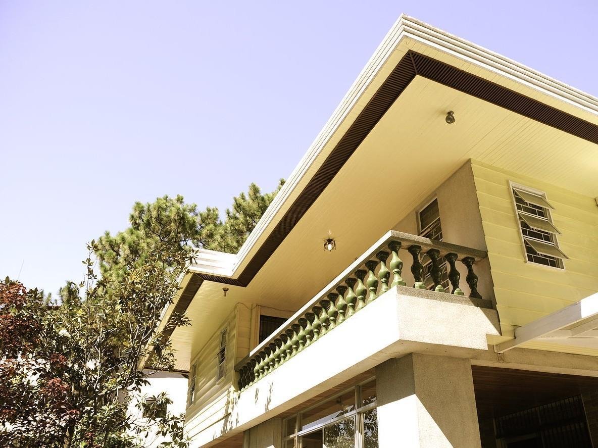 1896 Bed and Breakfast