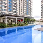 1906A Cozy Staycationat Mezza Residences 1, Manila, Philippines