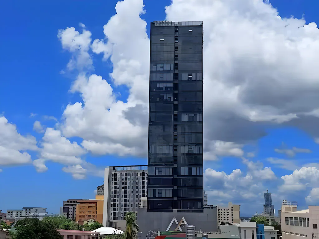 1912 Pool, Gym, Wi-Fi+ Netflix, Cebu, Philippines