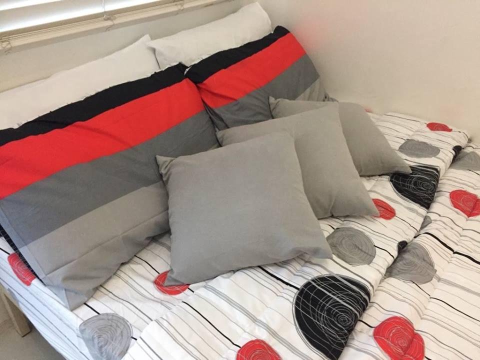 1BR   SM Light Residences Wifi w/ Netflix