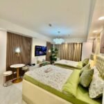 1BR Bahamas 19th floor, Azure Paraaque, Manila, Philippines