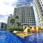 1BR Mactan Newtown Condo