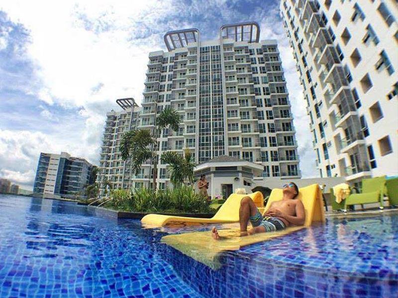 1BR Mactan Newtown Condo