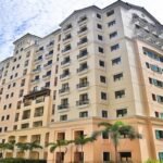 1BR PINECREST CONDOMINIUM