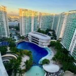 1BR Santorini, Azure Urban Resort Residences, Manila, Philippines