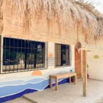 1BR Silom Hostel Siargao (Rm5) near Kanaway, Siargao Island, Philippines