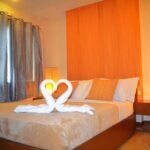 1BR Suites 510 in Vito Cruz Makati