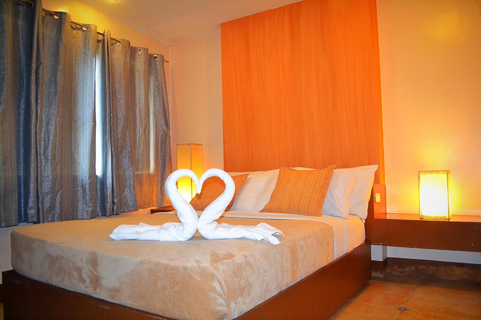 1BR Suites 510 in Vito Cruz Makati