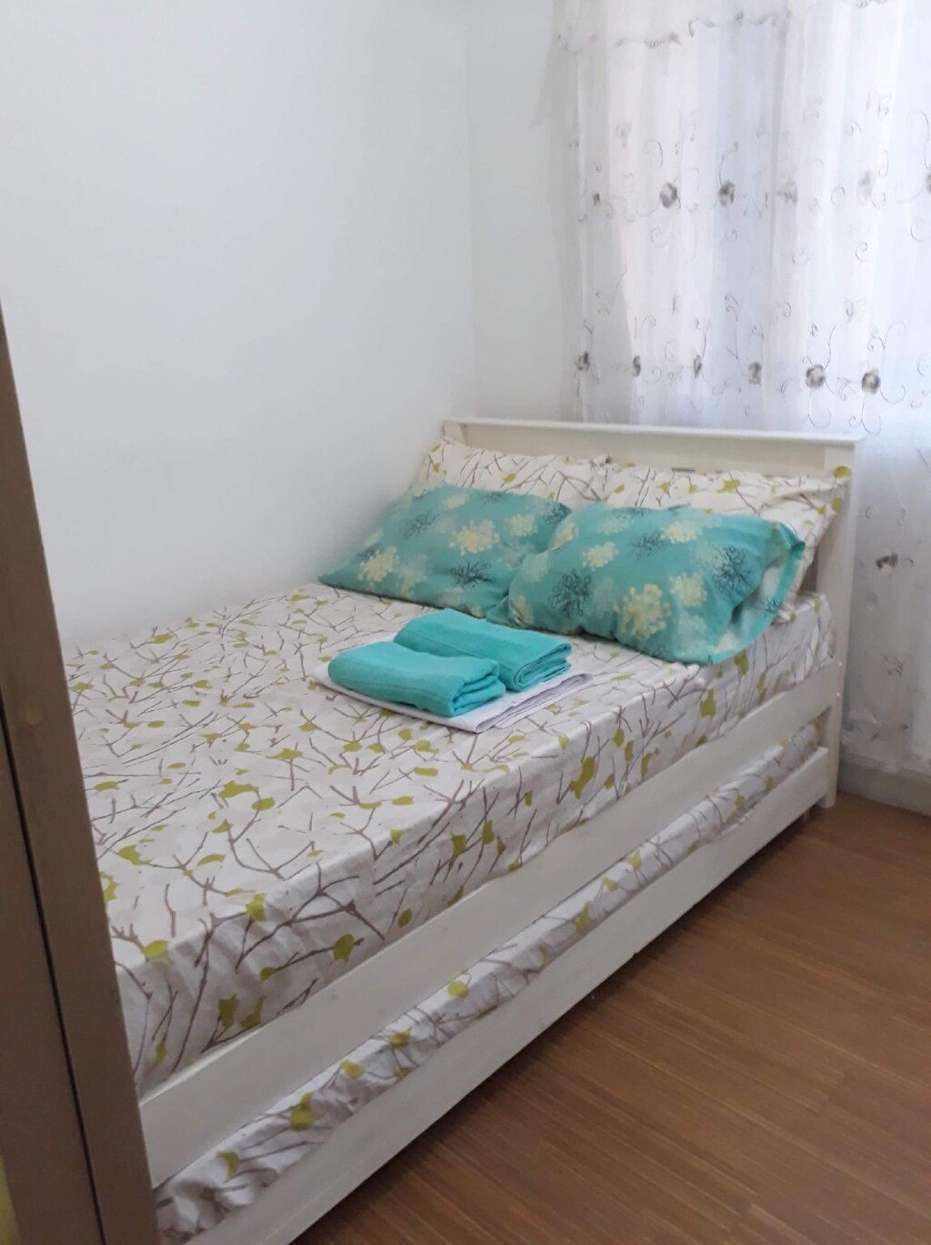 1BR at Grace Residences Taguig near BGC, Manila, Philippines