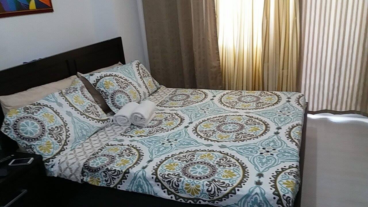 1BR unit in Azure Beach View