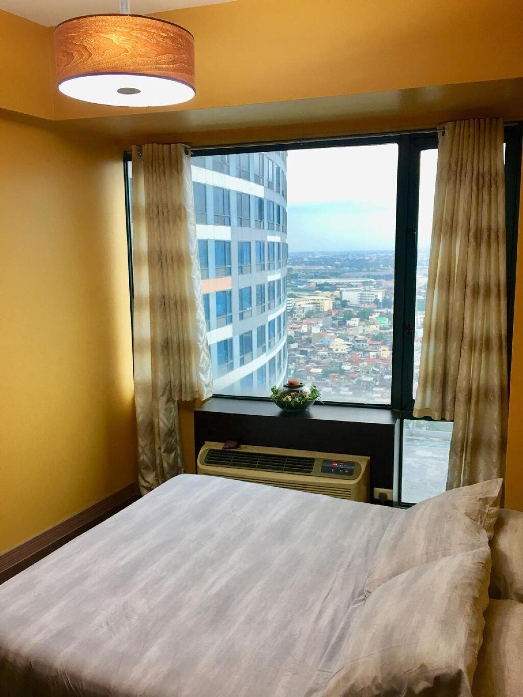 High Above the Hustle: Your Ultimate Urban Escape in Eastwood City