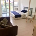 1Bedroom City VIew in Azure Urban Resort Residences, Manila, Philippines