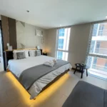 1Bedroom Suite St. Mark Residences Near Venice Mall BGC Taguig, Manila, Philippines
