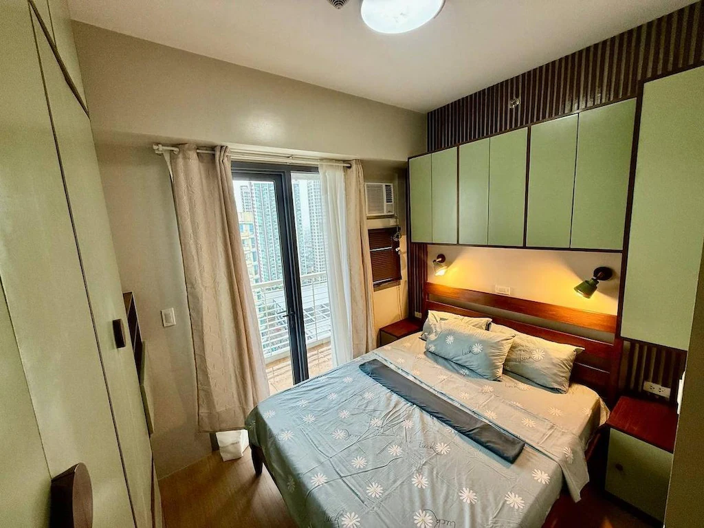 2-3br gypsy Family Suite @ QC St. Lukes, Manila, Philippines