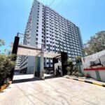 2-BR Condo in Mandaue City, Cebu, Philippines