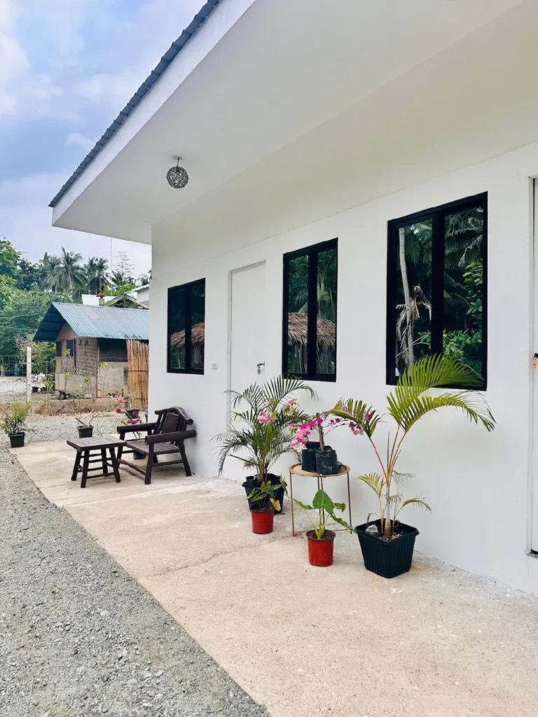 2 Bedroom Apartment, Close to the Beach, Quiet!, Palawan, Philippines