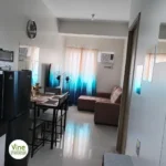 2 Bedroom Vine Residences Suite, Manila, Philippines