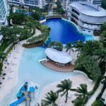 2 Bedrooms Penthouse in Azure Parañaque, Manila, Philippines