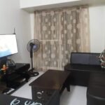 2 bedroom condo Boni Sheridan tower free parking