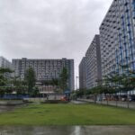 2BR Condo by Coco's Haven, Manila, Philippines