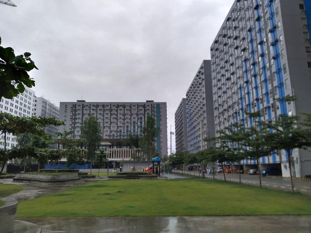 2BR Condo by Coco's Haven, Manila, Philippines