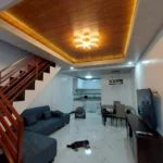 2BR Modern House + Netflix + Rooftop San Mateo, San Mateo, Philippines
