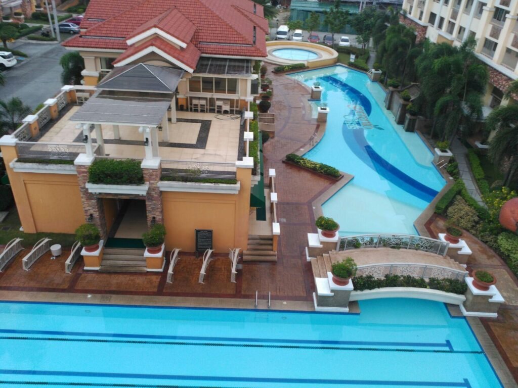 2BR Sorrento Oasis