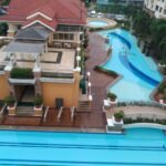 2BR Sorrento Oasis
