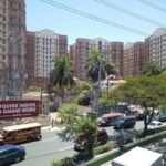 2BR avida tower near NAIA airport