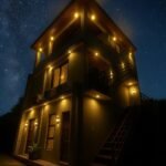3 Storey beach house w/ Roofdeck, San Felipe, Philippines